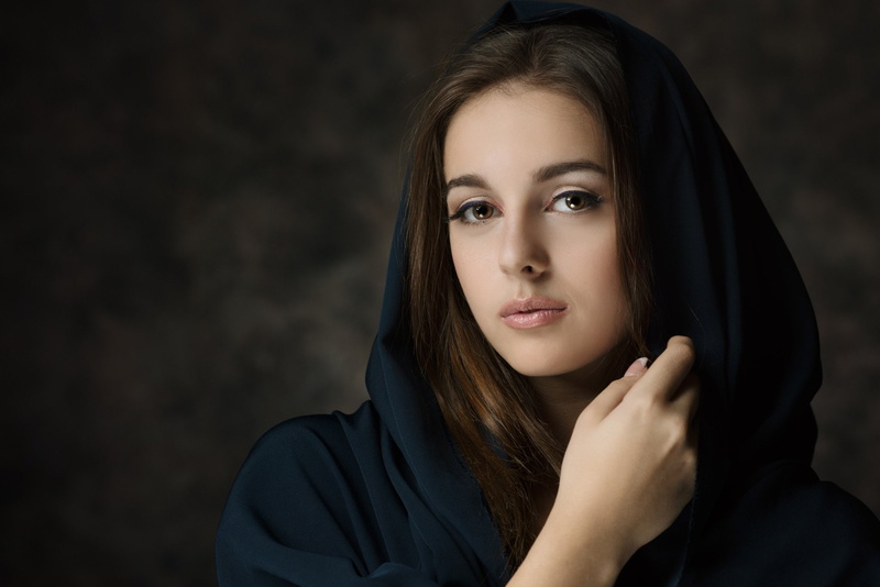 adult, brunette, woman, sexy, style, fashion, model, 1080P, jana, babe, mood, women, actress, portrait, 1tsvetkova, asian, maxim, tsvetkova