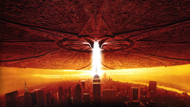 movies, Independence Day, 1080P