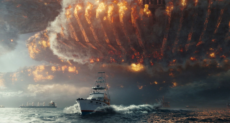 independence day 2: resurgence, movies, 1080P