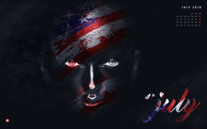 human face, wallpape, independence, halloween, headshot, july, demon - fictional character, adult, looking at camera, indoors, face paint, close-up, dark