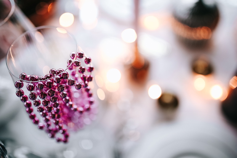 no people, christmas Decoration, winter, outdoors, Christmas, plant, glamour, focus on foreground, xmas, decoration, lens flare, love, positive emotion