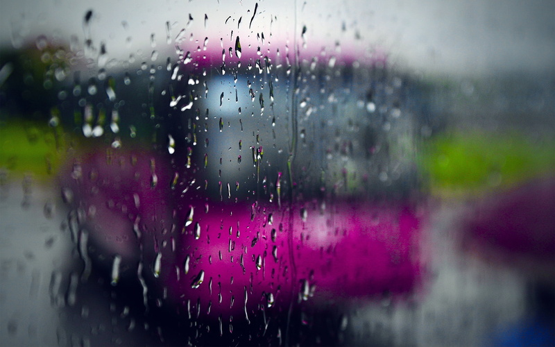 1080P, rainy, day