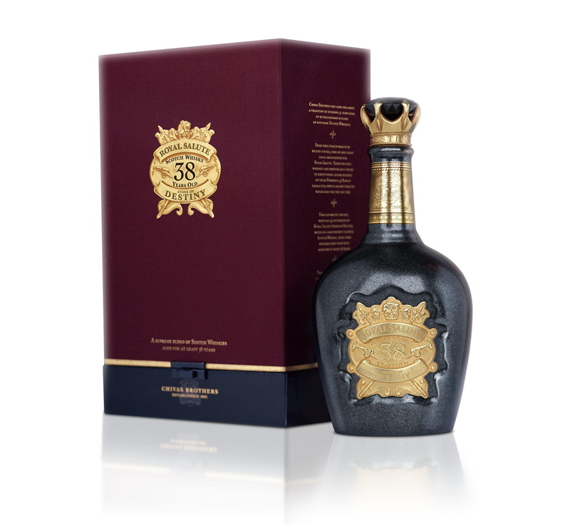 royal, salute, 2K, whisky