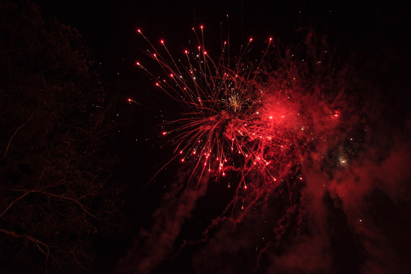nature, fireworks, backgrounds, firework, firework - Man Made Object, exploding, arts culture and entertainment, explosive, shiny, bright, abstract, black Color