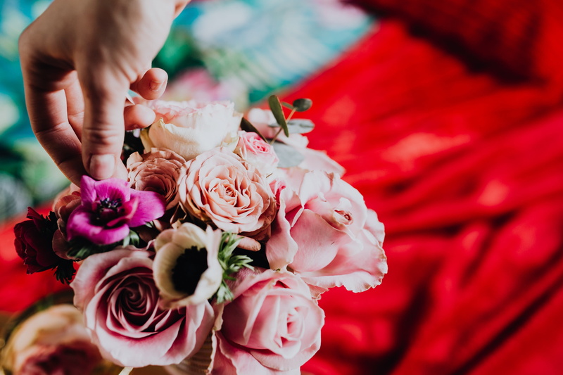 4K, beauty in nature, plant, fragility, flowers, valentines, rose, freshness, valentine, romance, valentines day, vulnerability, pink, romantic, bunch of flowers