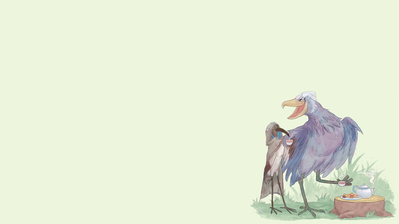 animal wildlife, creativity, studio shot, Overwatch, animal themes, perching, animals in the wild, illustration, one animal, wall - building feature, Ana (Overwatch)