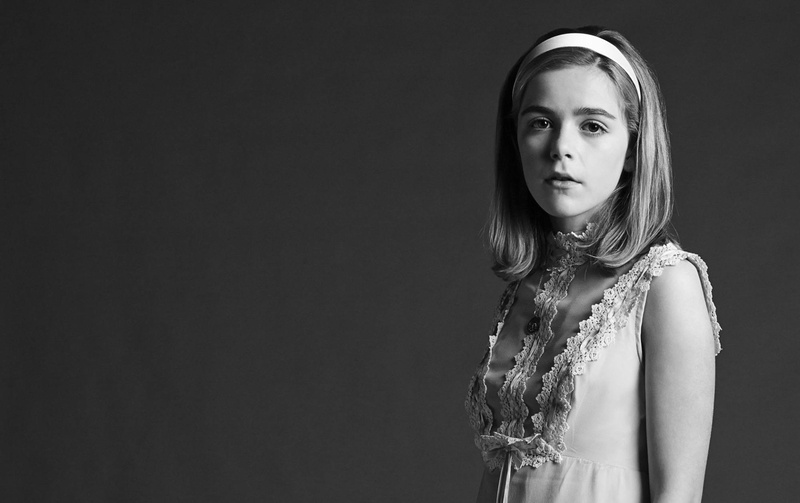 1080P, Kiernan Shipka, Actresses