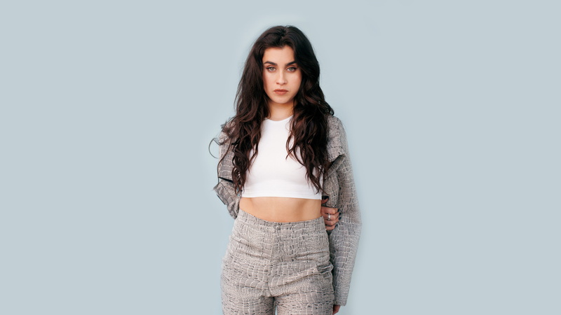 5K, Singers, Singer, Brunette, Lauren Jauregui, American