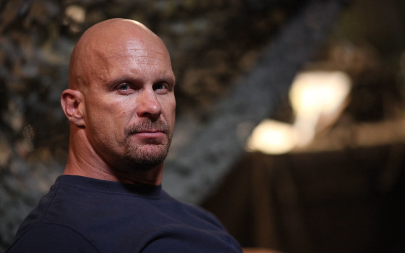 neck, mid adult, shaved head, mature men, human face, adult, s, hair loss, completely bald, wwe, looking at camera, close-up, front view, men, one person