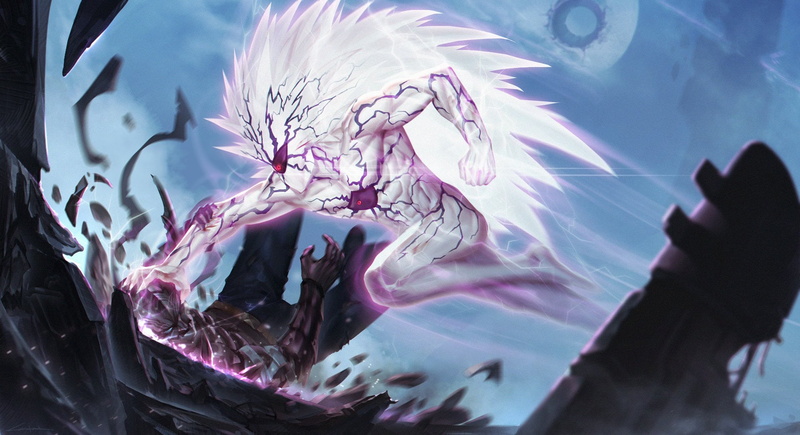 Lord Boros (One-Punch Man), One Punch-Man, One-Punch Man, Anime, 1080P