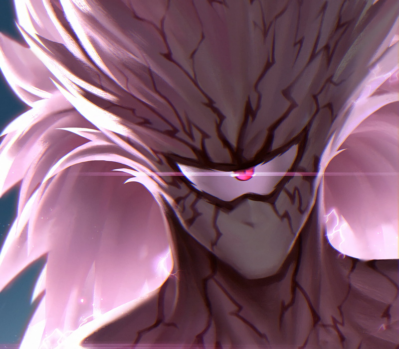 Lord Boros (One-Punch Man), One-Punch Man, Anime, 1080P, Boros (One-Punch Man)