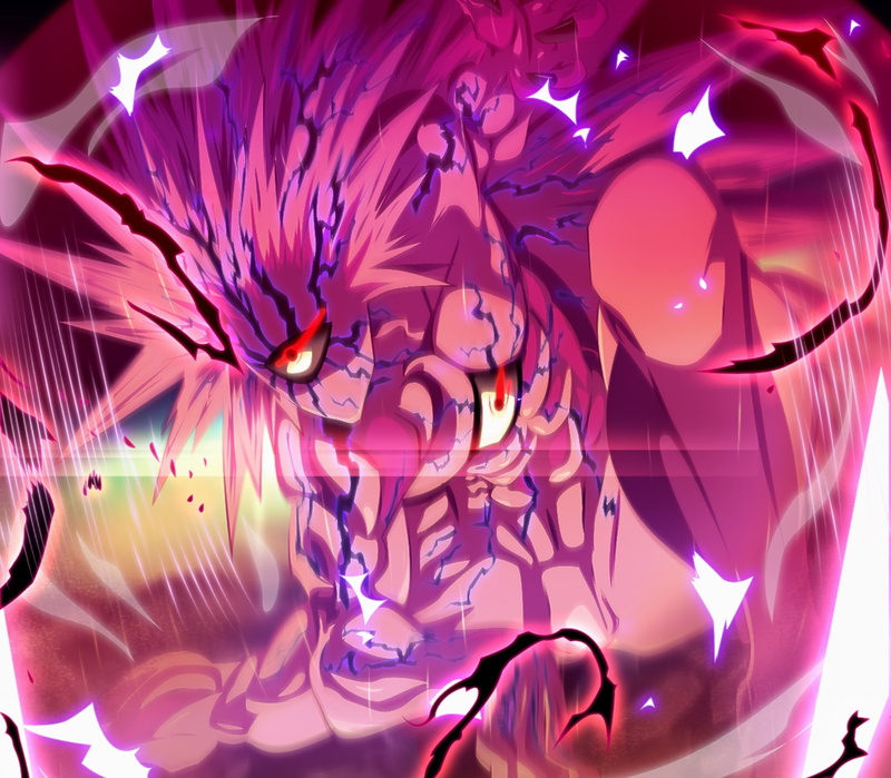 One-Punch Man, Anime, Boros (One-Punch Man), 1080P
