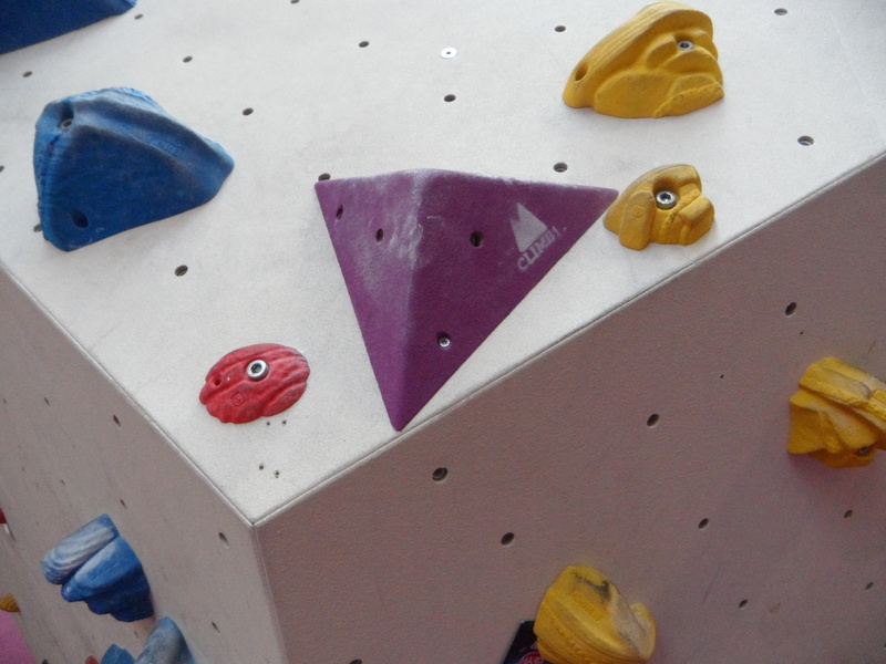 creativity, wall, indoors, choice, 4K, artificial climbing wall, climb, color, representation, boulderhalle, focus on foreground, red, variation, messy