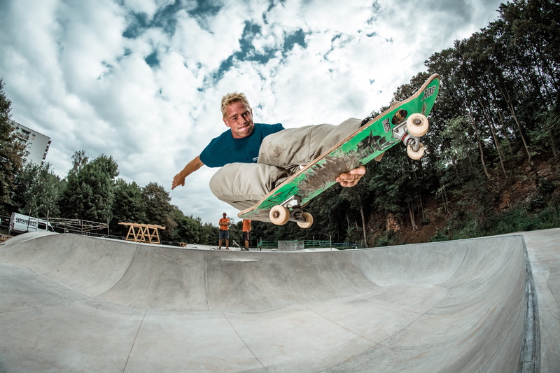 grab, people, concrete, day, 5K, tree, young men, nosebone, park, sports, trutnov, casual clothing, skateboarder, apparel, human, cloud - sky, sky, emotion