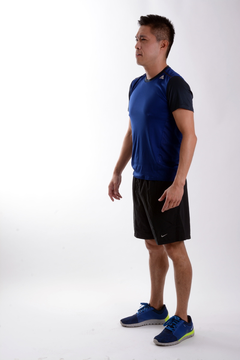 casual clothing, push up, indoors, instructor, iron, jump, white background, body, sport, exercise, leisure activity, physical activity, keiji, pilates