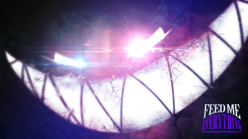 1080P, dubstep, Electro, music, feed me