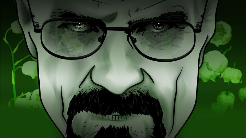 young women, young adult, leisure activity, digital, Heisenberg, glasses, headshot, eyeglasses, human face, wearing, man, women, Breaking Bad