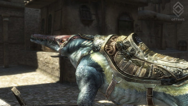720P, demigod