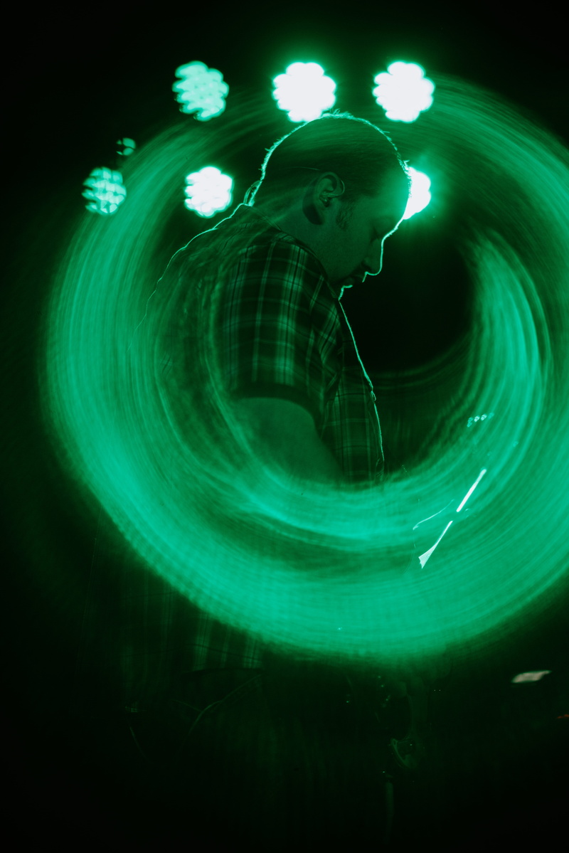 geometric shape, light, lifestyles, nightlife, microphone, color, long exposure, worship, plaid, united states, praise, abstract, night, wearing, males