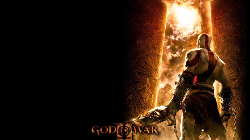 god, God of War, 4K, screenshot, 4k, kratos, war, E3 2017
