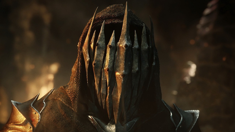 1080P, Middle-Earth: Shadow of War, Ghost ring, mask, Nazgul, J. R. R. Tolkien, armor, ghost, The Lord of the Rings