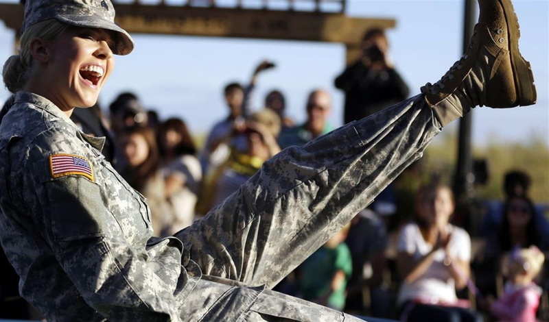 american, american-soldier, us-army, female-american-soldier, 720P, female-soldier, female, soldier
