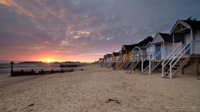 Spring/Summer, norfolk, england, wells, 2K, next, sea