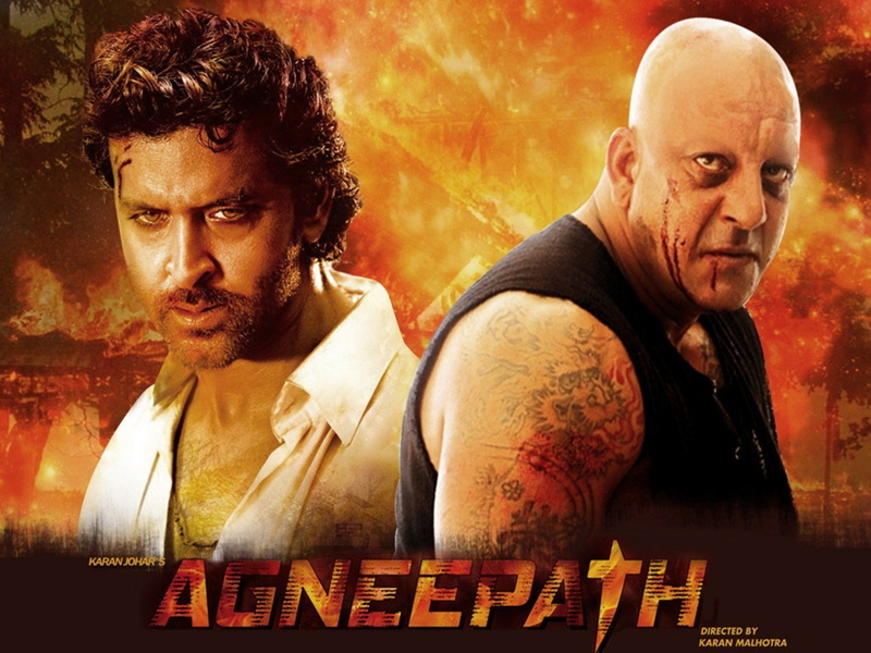 crime, action, bollywood, romance, agneepath, 720P, drama