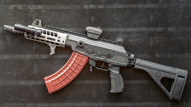 weapon, 1080P, Galil, muffler, Machine, Assault Rifle, weapons, silencer, Gun, Custom