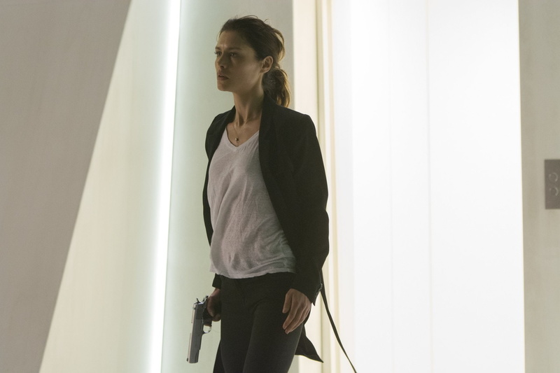 Katia (Hitman: Agent 47), Hitman: Agent 47, Hannah Ware, Hitman, 1080P