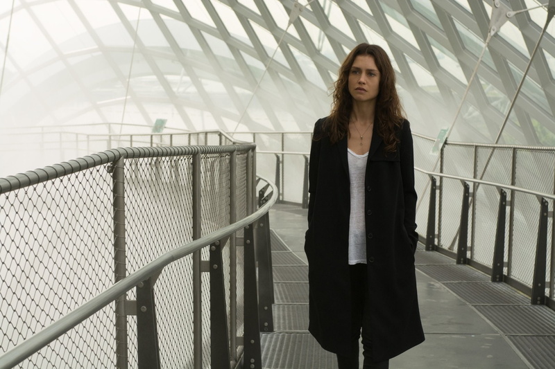 1080P, Hitman, Hitman: Agent 47, Katia (Hitman: Agent 47), Hannah Ware