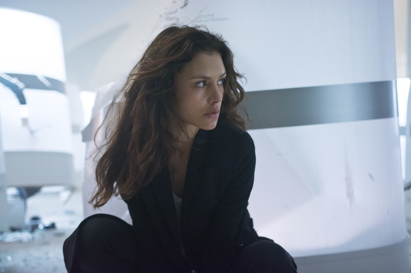 Katia (Hitman: Agent 47), Hitman, 1080P, Hitman: Agent 47, Hannah Ware