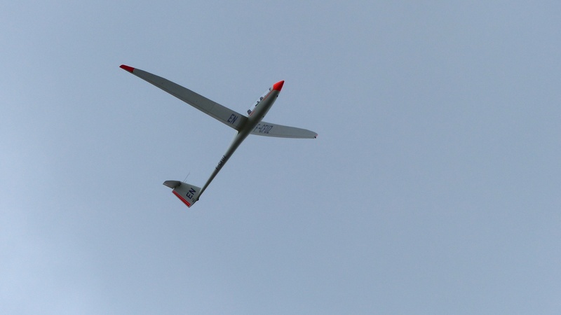 sky, aerobatics, transportation, military, airshow, dom, motion, commercial Airplane, airplane, aerospace industry, 4K, blue, plane, wings, on the move