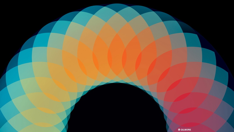 1080P, digital art, Andy Gilmore