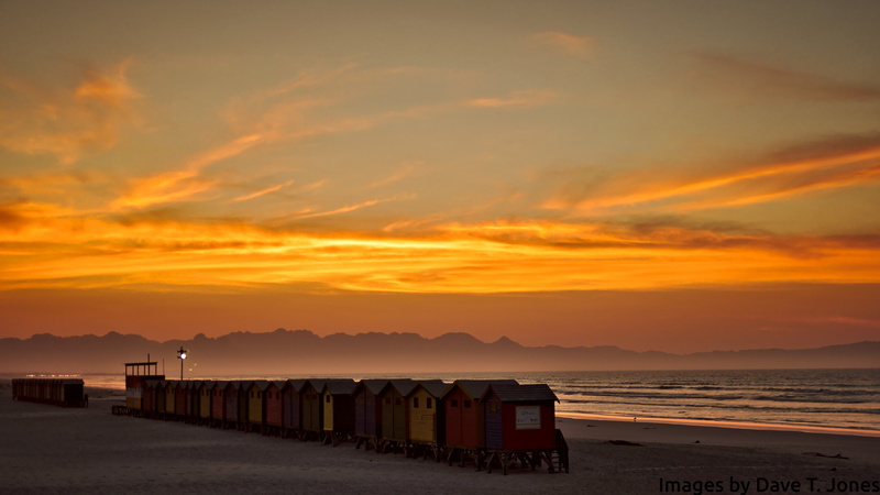 D90, sea, nature, outdoors, hour, autumn, pile, sunset, beside, Nikon, Beach, 4K, sky, golden hour, containers, Clouds, Muizenberg, Cape Town, golden