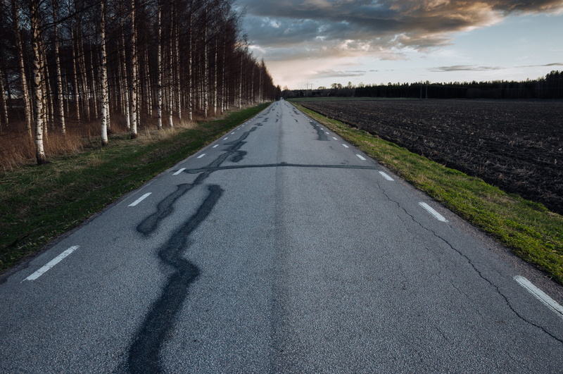 detail, the way forward, forrest, outdoors, country road, country, day, empty road, sky, scenics - nature, road, flat, direction, d90, no people, dirt