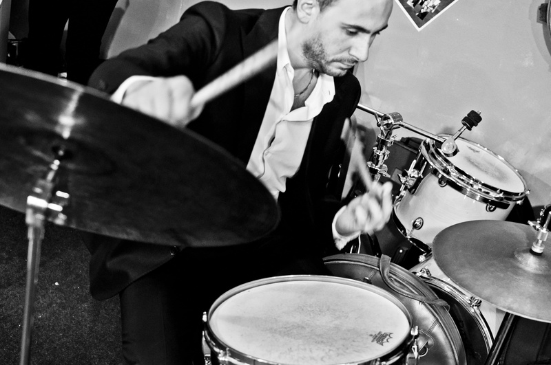 skill, sitting, music, emiliano vittoriosi, 4K, drum - percussion instrument, arts culture and entertainment, real people, cymbal, men, musician, percussion instrument