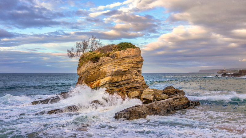 spain, santander, Europe, cantabria, 2K