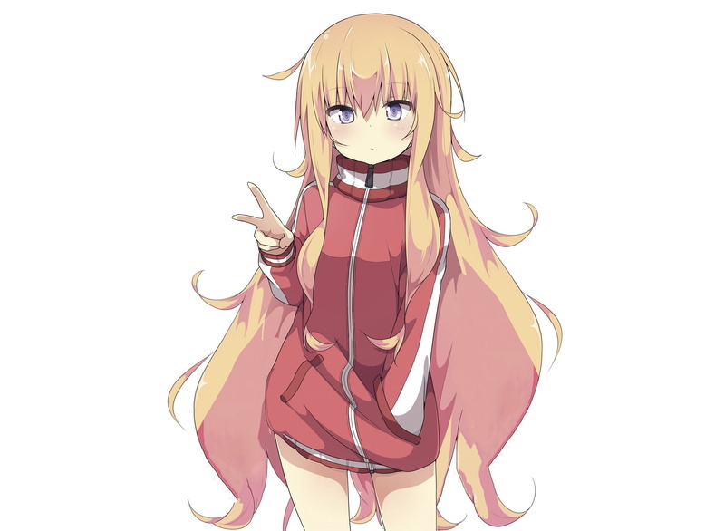 1080P, Anime, Gabriel Tenma White, Gabriel DropOut