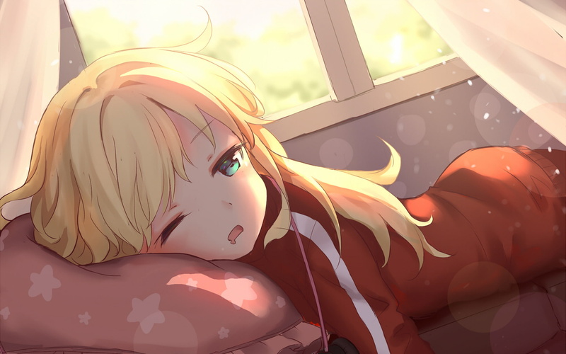 1080P, Anime, Gabriel Tenma White, Gabriel DropOut