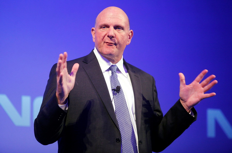 body part, excitement, 1080P, human limb, studio shot, blue, human arm, hand, business, steve ballmer, human body part, positive emotion, suit, business person