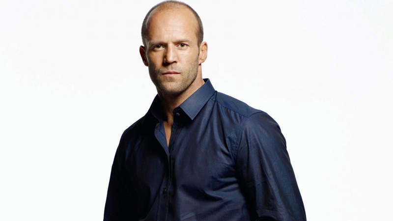 adults Only, suit, white Background, business Person, young Men, shaved Head, statham, mid adult, looking At Camera, 1080P, caucasian Ethnicity, celebrity