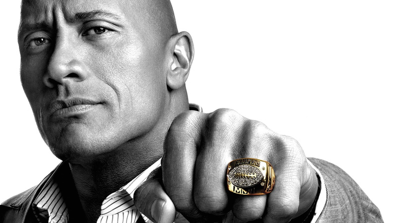 Ballers (TV Series), 1080P, Ballers, Dwayne Johnson, TV Show