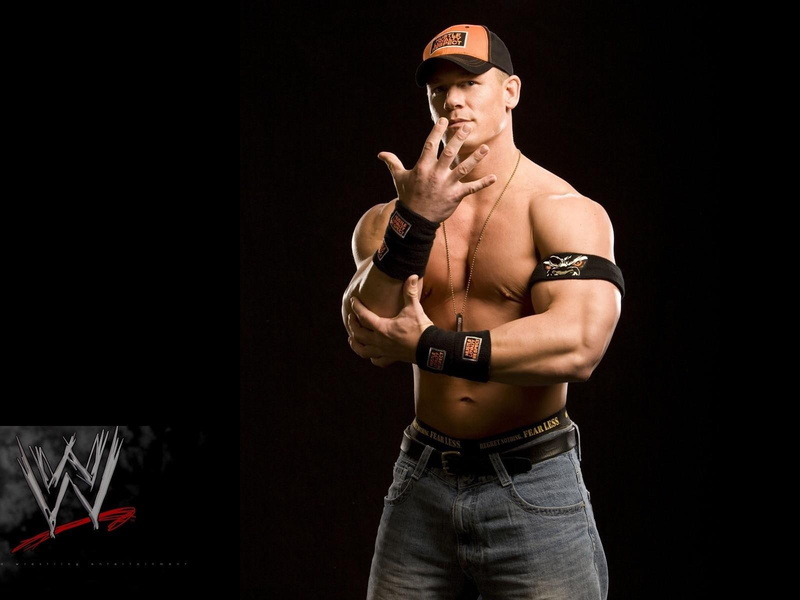 wwe, cena, 720P, john, logo, illustration, john cena