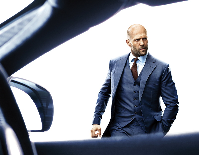 Deckard Shaw, Fast and Furious Presents: Hobbs and Shaw, 5K, Fast and Furious, Jason Statham