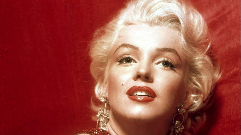 celebrities, photography, star, monroe, movie star, marilyn monroe ...