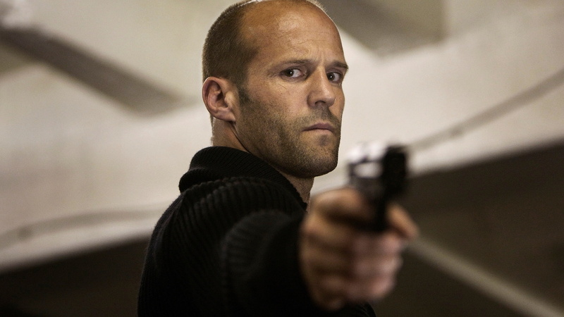 jason, celeb, 2K, gun, statham, transporter, actor