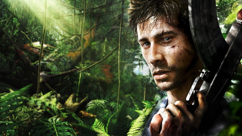 Jason Brody, 1080P, Far Cry 3, Far Cry