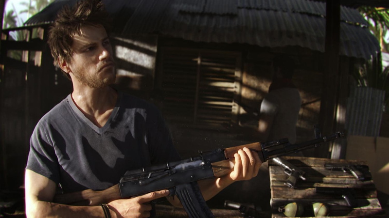 Far Cry, 720P, Jason Brody, Far Cry 3