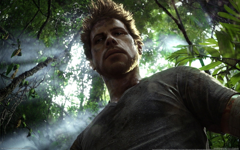 Video Game, Jason Brody, Far Cry 3, Far Cry, 1080P